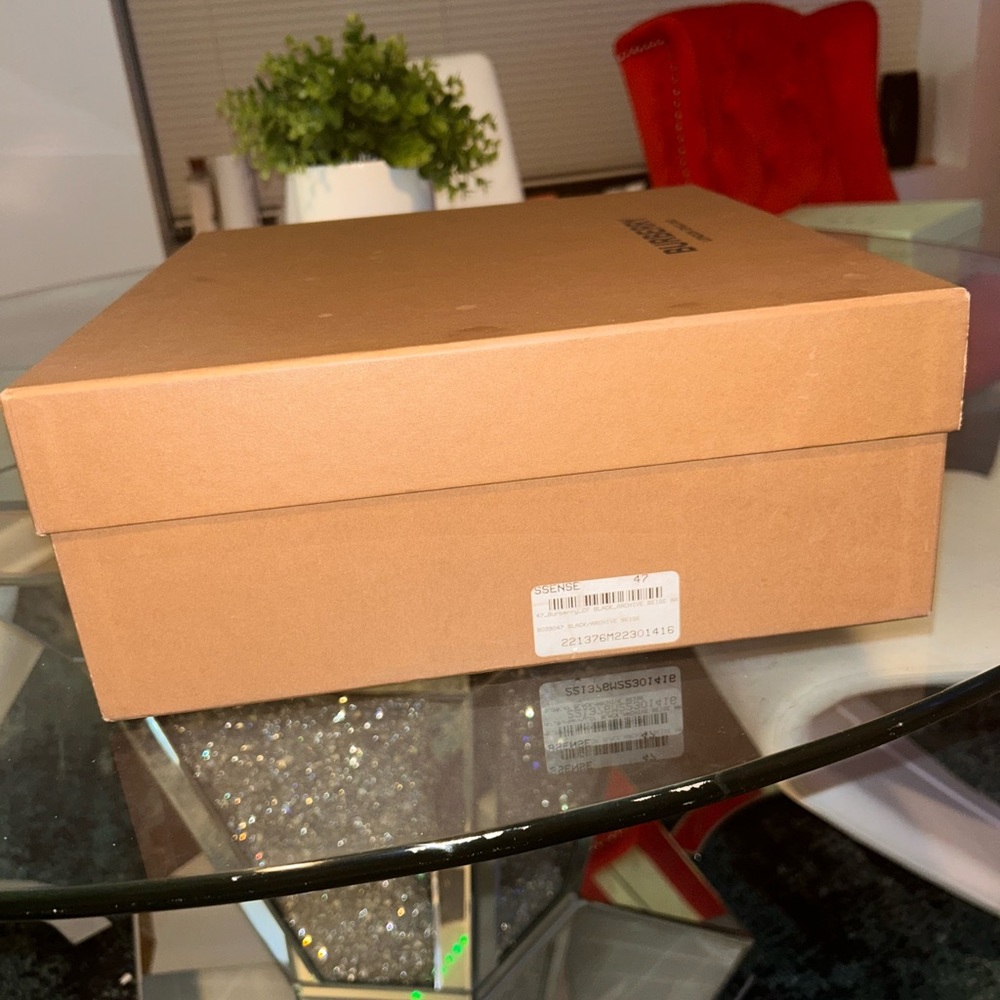Burberry Sneakers Men - Picture 5 of 6